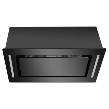 Eleyus HOOD SLA L 16 200 52 BL Built under Black 52 cm 649 m3/h A class / SLAL1620052BL