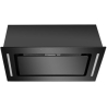 Eleyus HOOD SLA L 16 200 52 BL Built under Black 52 cm 649 m3/h A class / SLAL1620052BL