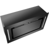 Eleyus HOOD SLA L 16 200 52 BL Built under Black 52 cm 649 m3/h A class / SLAL1620052BL