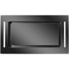 Eleyus HOOD SLA L 16 200 52 BL Built under Black 52 cm 649 m3/h A class / SLAL1620052BL