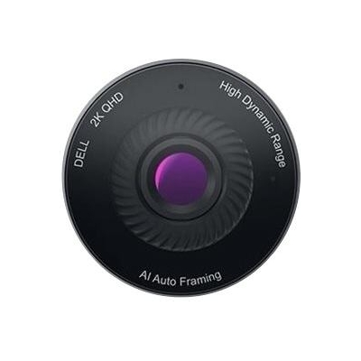 Dell Pro Webcam - WB5023 / 722-BBBU