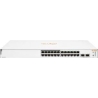 HP Switch Instant On 1830 PoE 24x1GbE JL813A