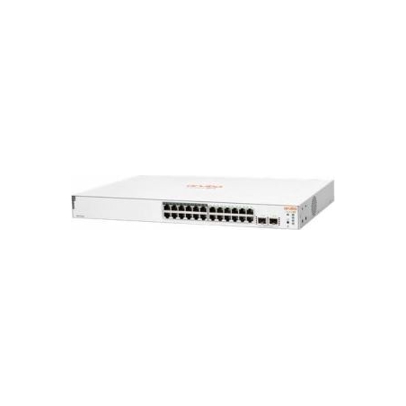 HP Switch Instant On 1830 PoE 24x1GbE JL813A