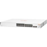 HP Switch Instant On 1830 PoE 24x1GbE JL813A