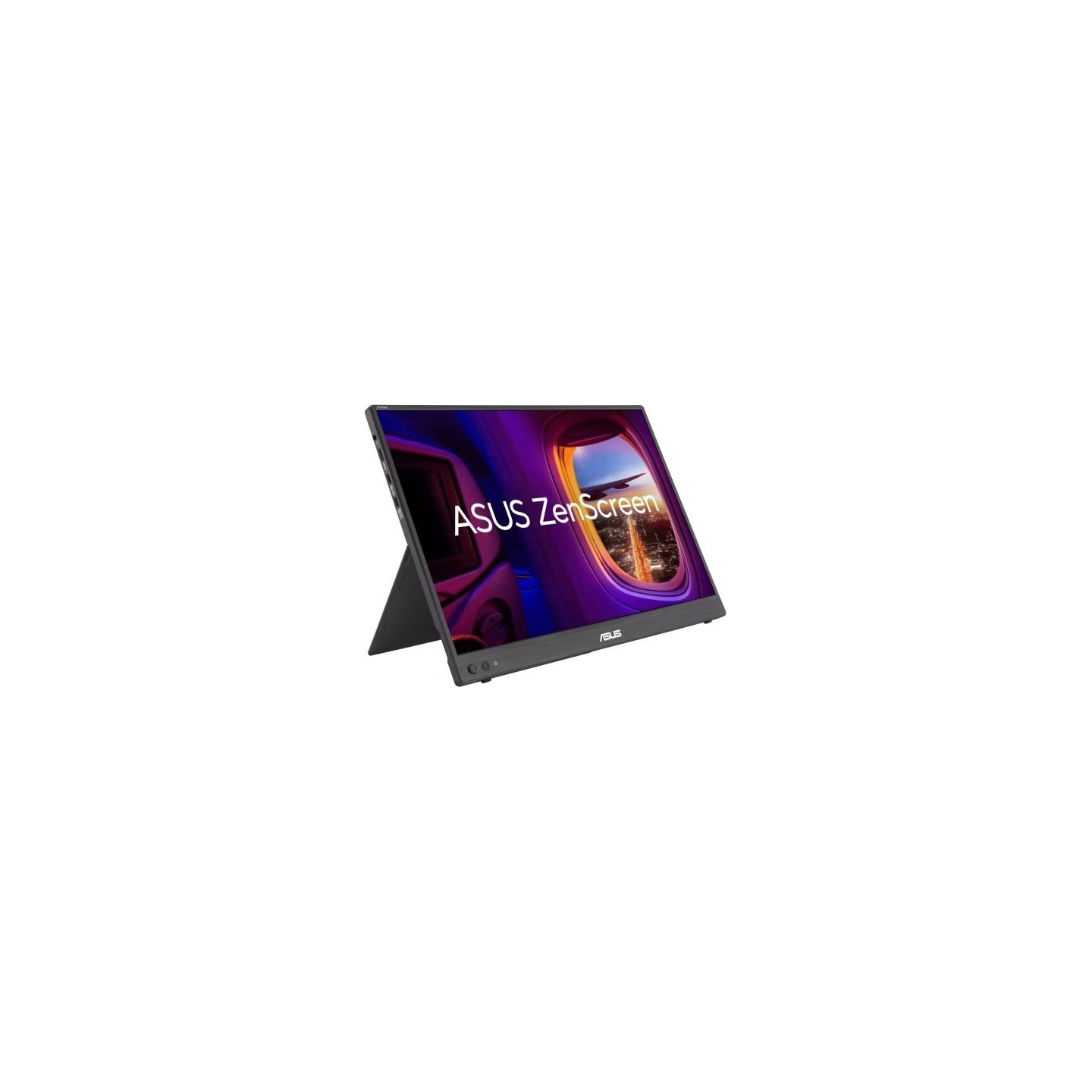 Asus Monitor 16-inch MB16FC 16:10 IPS WUXGA USBC mHDMI