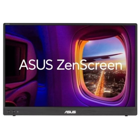 Asus Monitor 16-inch MB16FC 16:10 IPS WUXGA USBC mHDMI