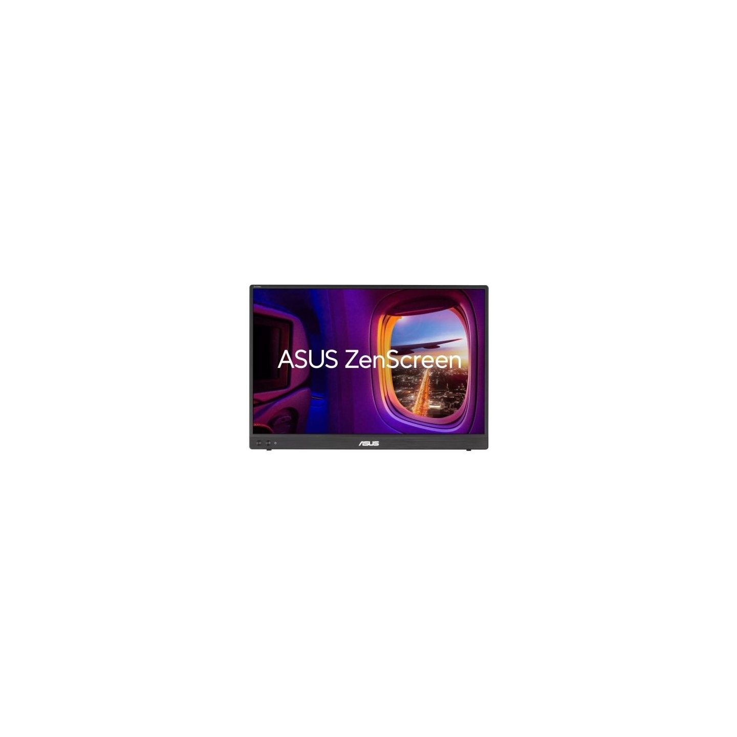 Asus Monitor 16-inch MB16FC 16:10 IPS WUXGA USBC mHDMI