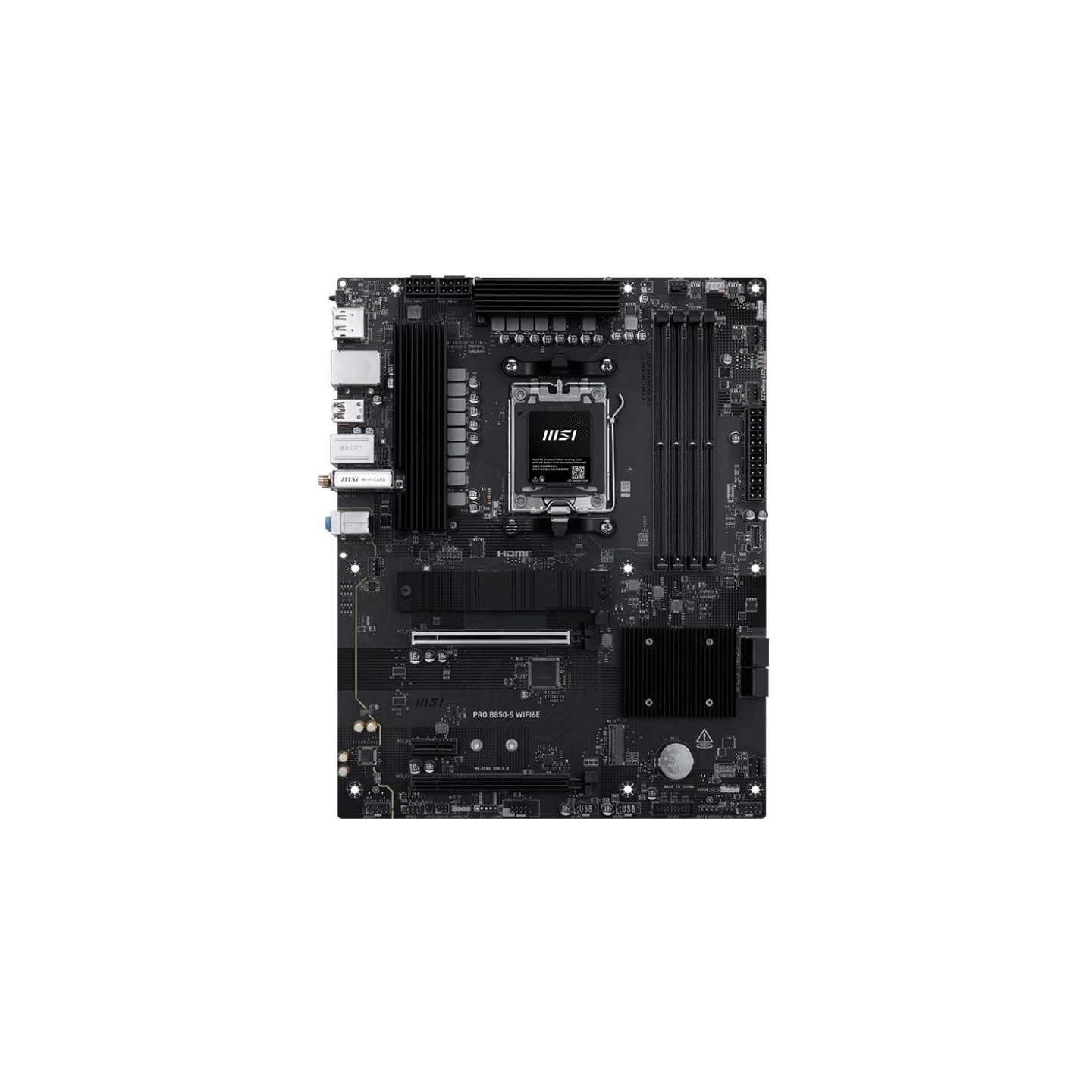 MSI REP016954