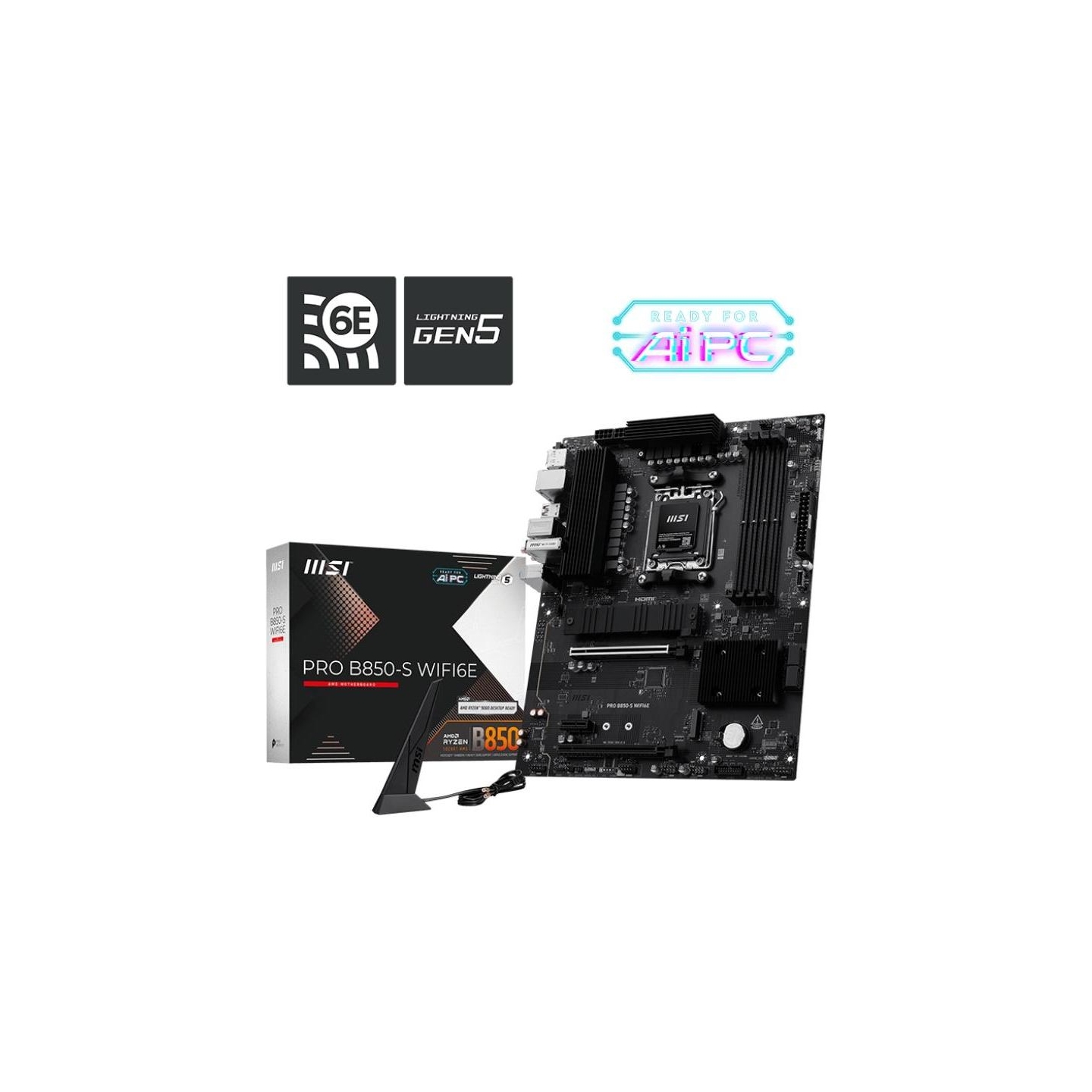 MSI REP016954
