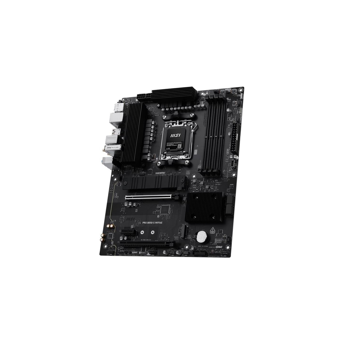 MSI REP016954