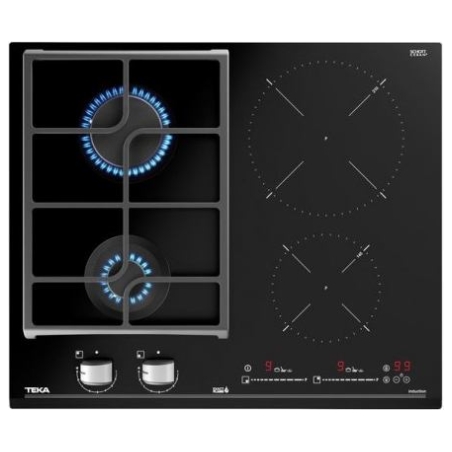 Teka JZC 64322 ABN BK (E4) HOB