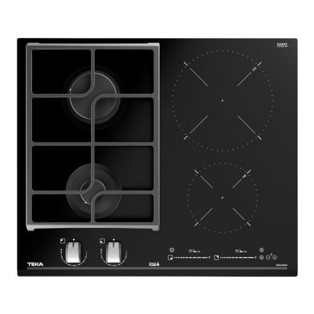 Teka JZC 64322 ABN BK (E4) HOB