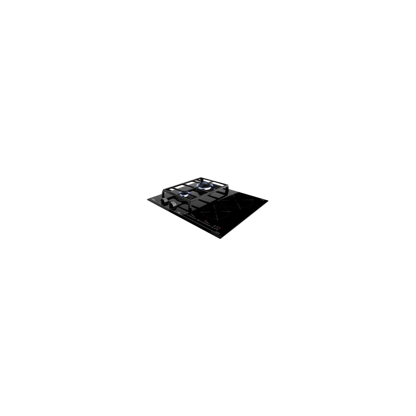 Teka JZC 64322 ABN BK (E4) HOB