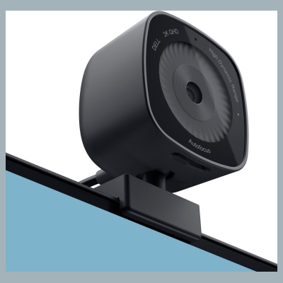 Dell Webcam - WB3023 / 722-BBBV