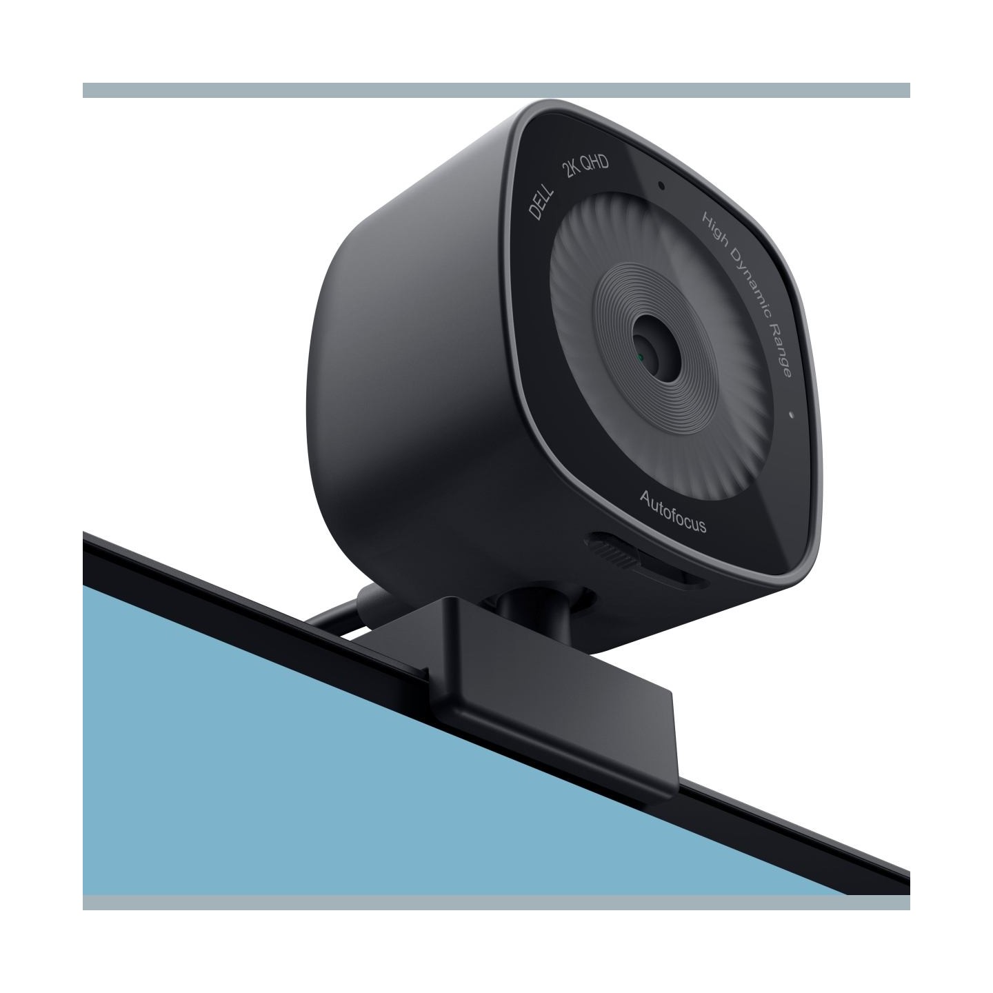 Dell Webcam - WB3023 / 722-BBBV
