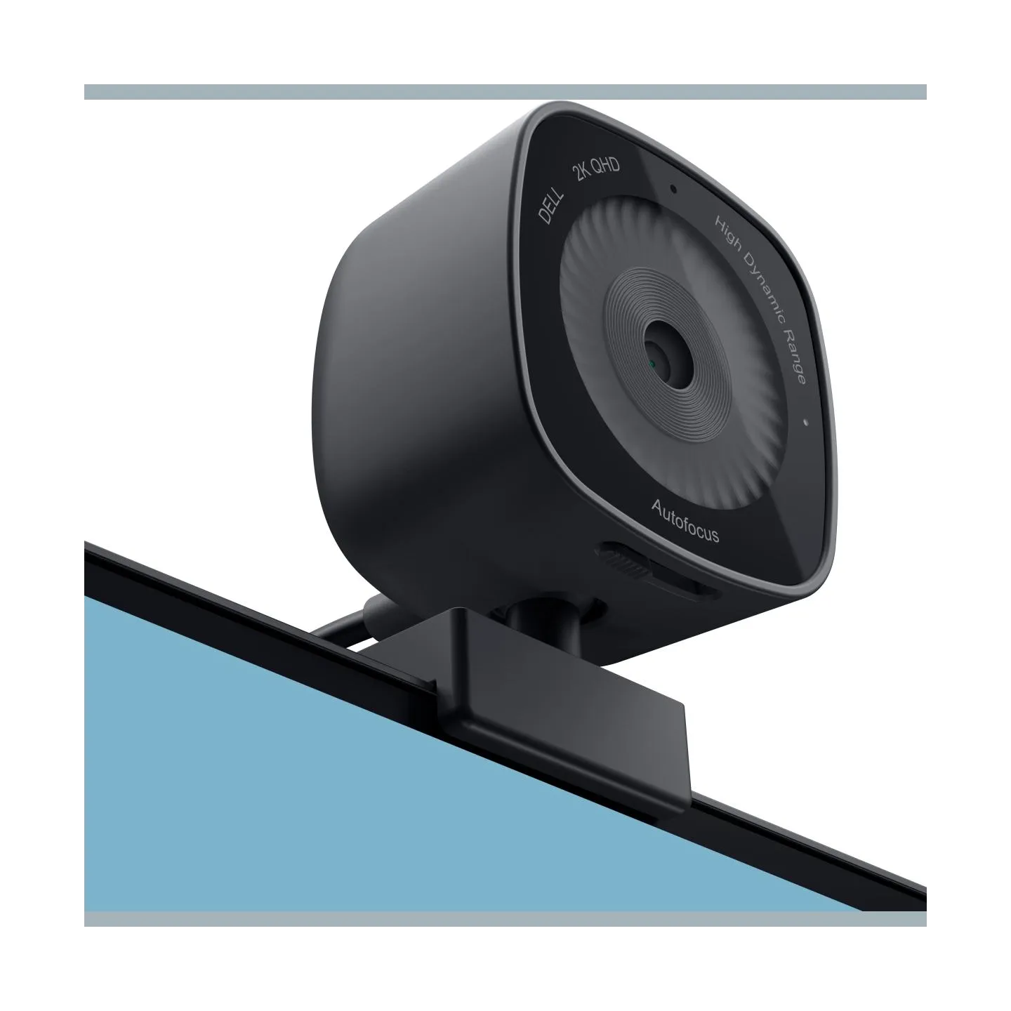 Dell Webcam - WB3023 / 722-BBBV