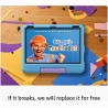 Amazon Fire HD10 Kids 13 Gen 32GB 10,1 Blue