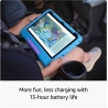 Amazon Fire HD10 Kids 13 Gen 32GB 10,1 Blue