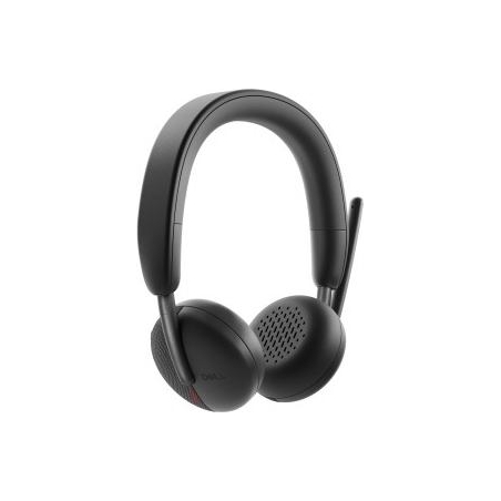 Dell WIRELESS HEADSET WL3024