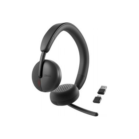 Dell WIRELESS HEADSET WL3024