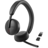 Dell WIRELESS HEADSET WL3024