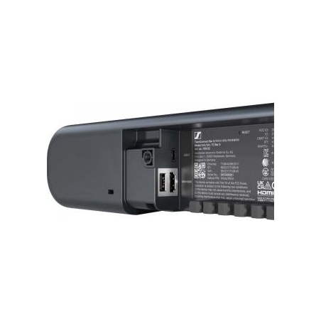 Sennheiser TEAMCONNECT BAR S VIDEO BAR
