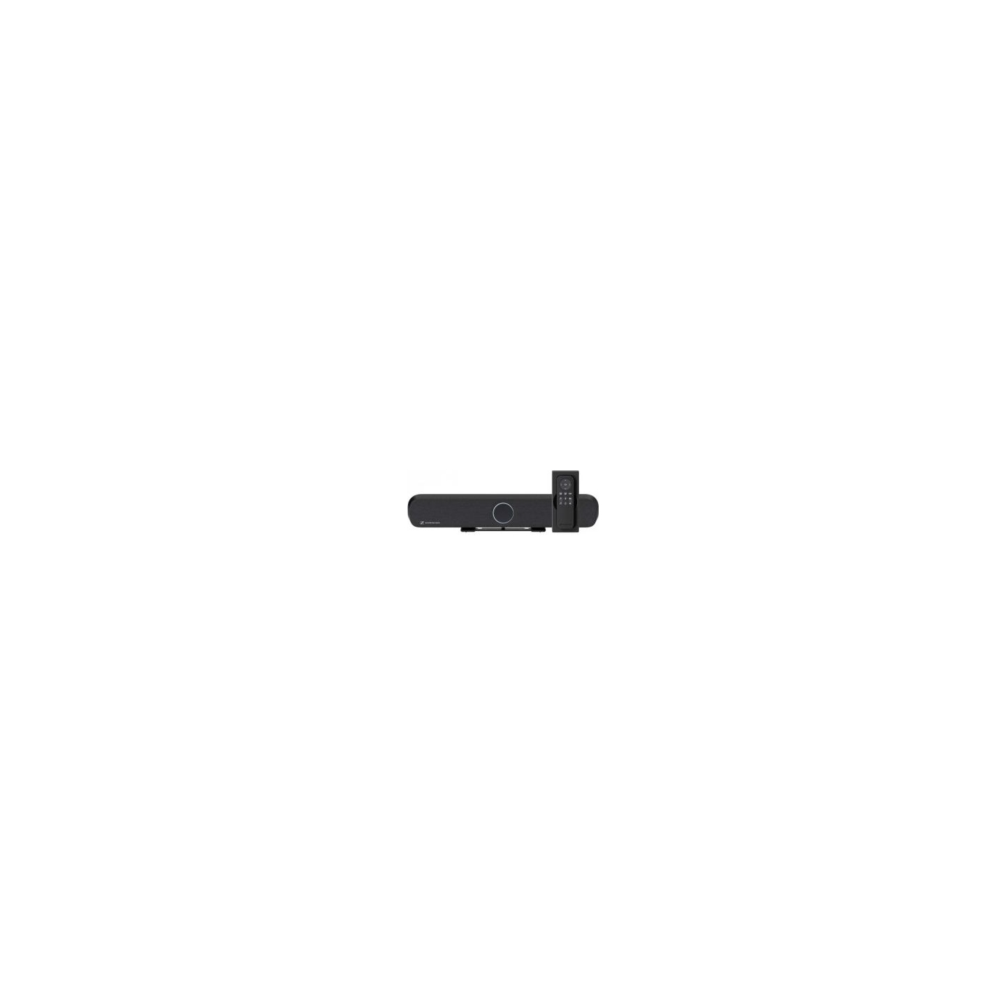 Sennheiser TEAMCONNECT BAR S VIDEO BAR