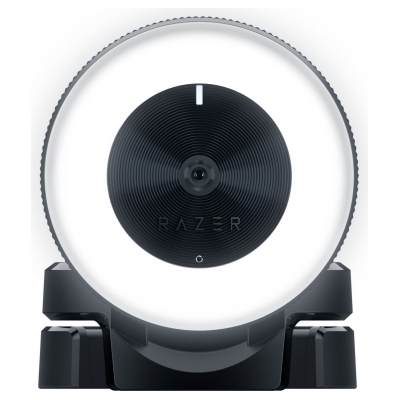 Razer Kiyo Webcam RZ19-02320100-R3M1 / RZ19-02320100-R3M1