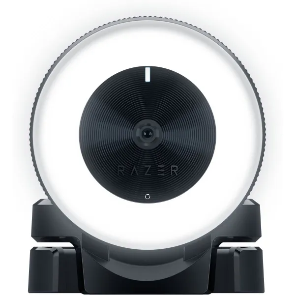 Razer Kiyo Webcam RZ19-02320100-R3M1 / RZ19-02320100-R3M1
