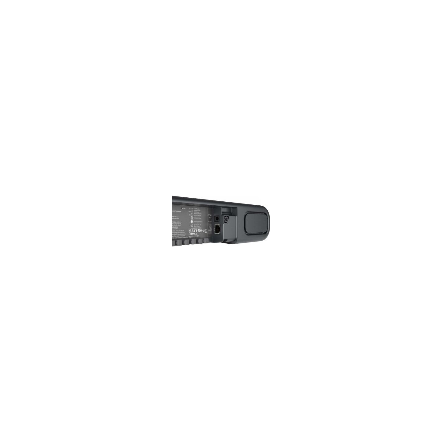 Sennheiser TEAMCONNECT BAR S VIDEO BAR