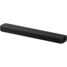 Sony | 3.1ch Dolby Atmos DTS:X Soundbar | HT-S2000 | Speakers | Bluetooth | Wi-Fi