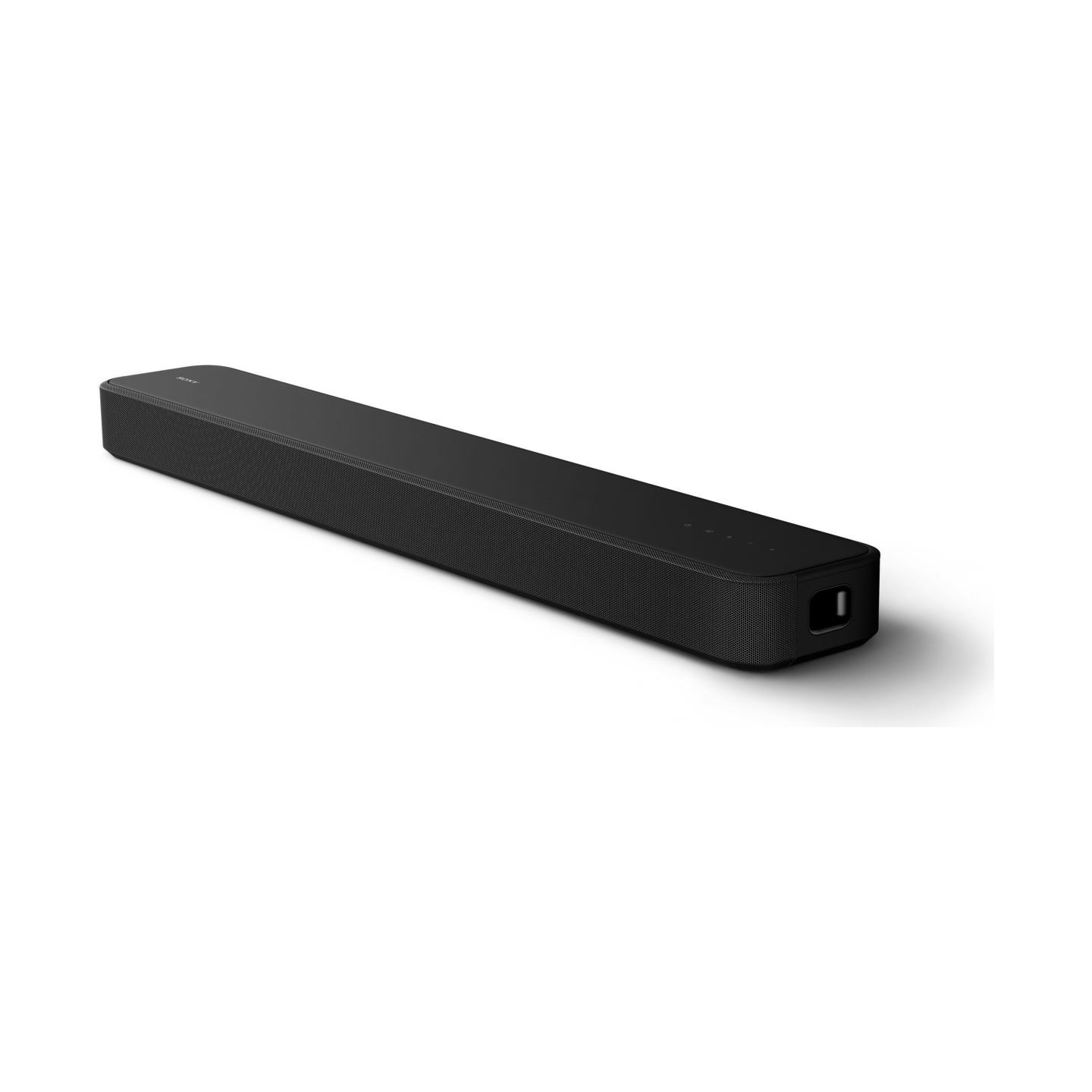 Sony | 3.1ch Dolby Atmos DTS:X Soundbar | HT-S2000 | Speakers | Bluetooth | Wi-Fi
