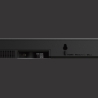 Sony | 3.1ch Dolby Atmos DTS:X Soundbar | HT-S2000 | Speakers | Bluetooth | Wi-Fi