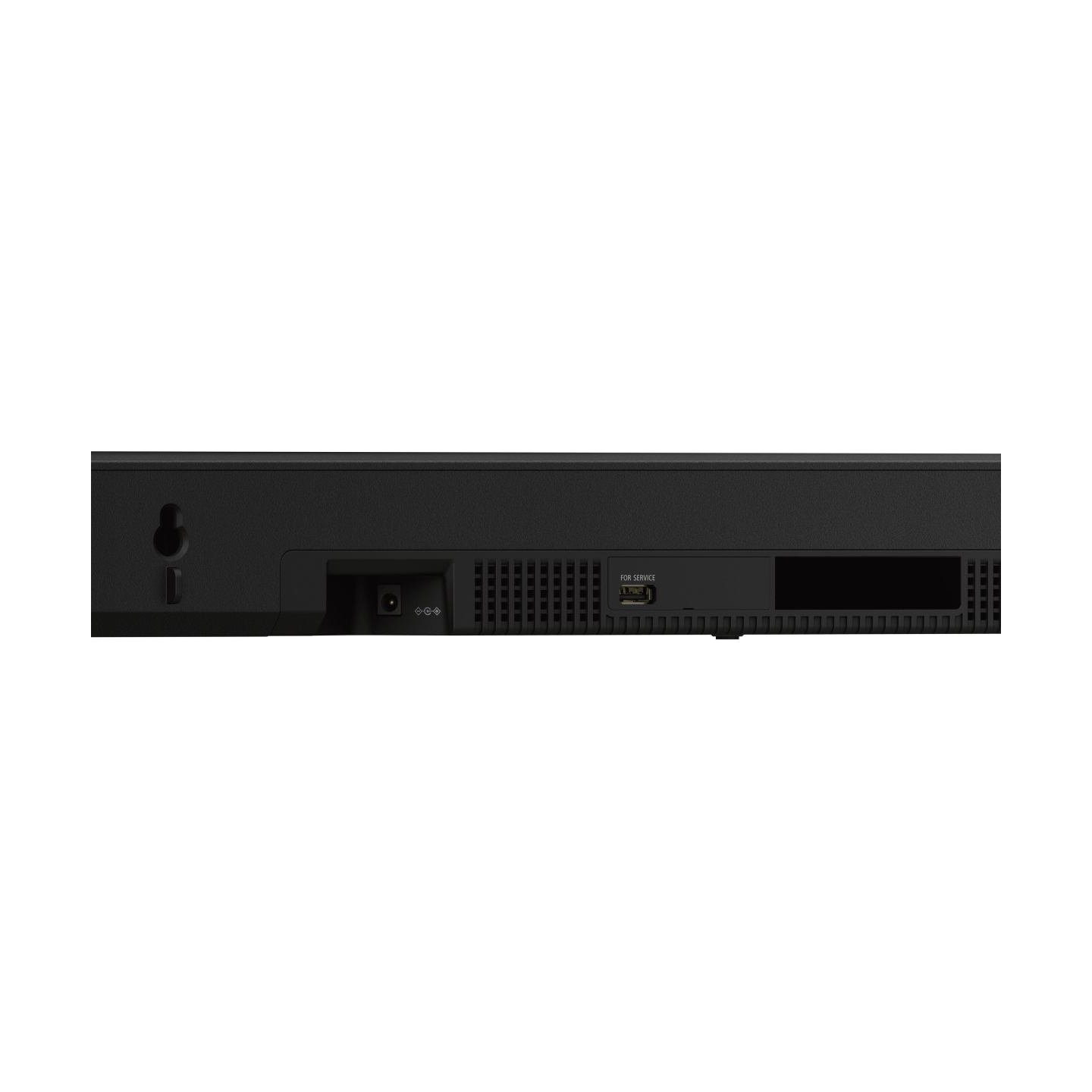 Sony | 3.1ch Dolby Atmos DTS:X Soundbar | HT-S2000 | Speakers | Bluetooth | Wi-Fi