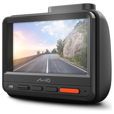 MIO MiVue 935W | GPS | Wi-Fi | Dash Cam | Audio recorder