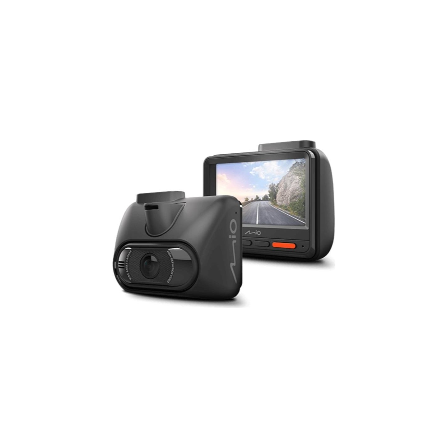 MIO MiVue 935W | GPS | Wi-Fi | Dash Cam | Audio recorder