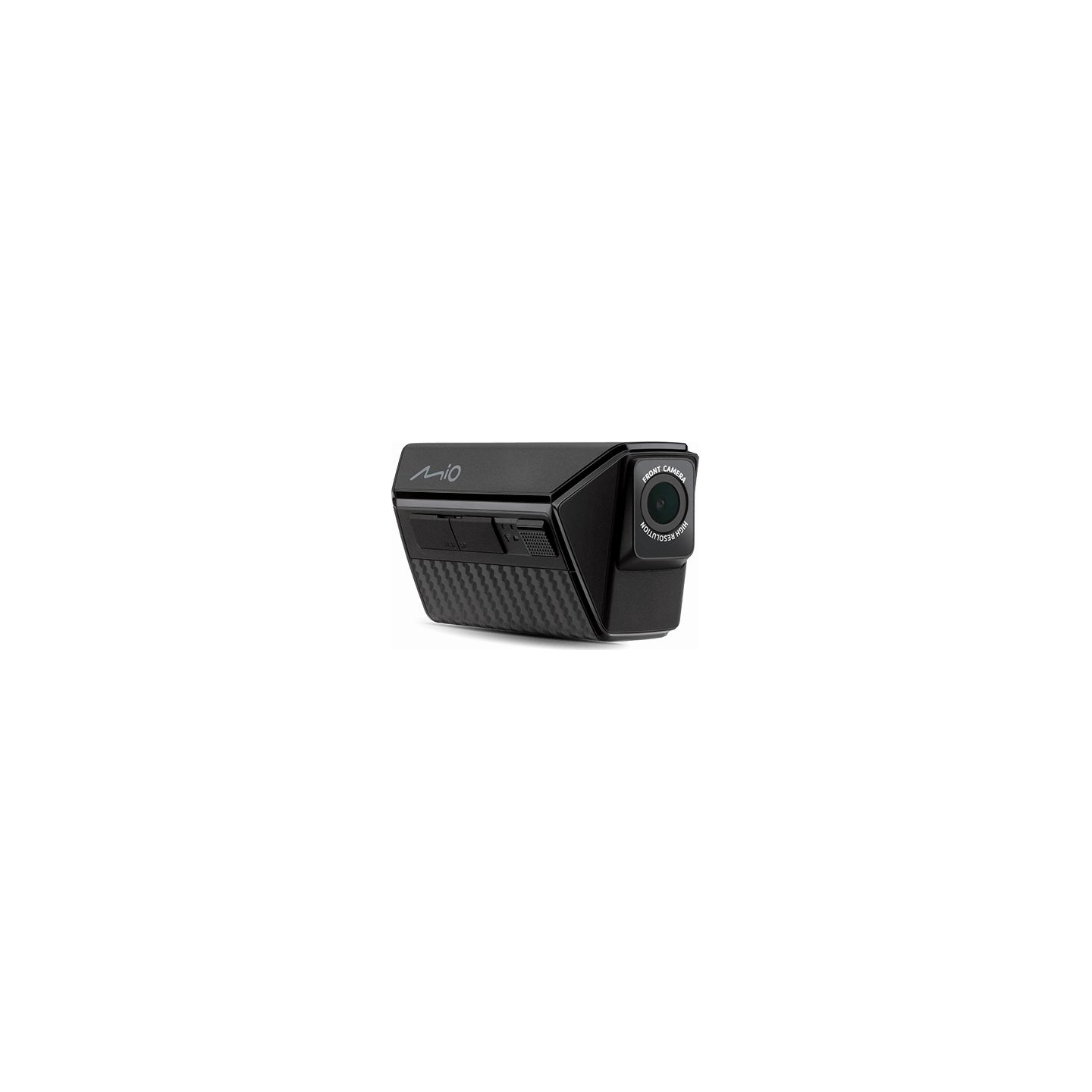 MIO | MiVue MP30 Dual 2.5K Rider Dash Cam | GPS (satellite)