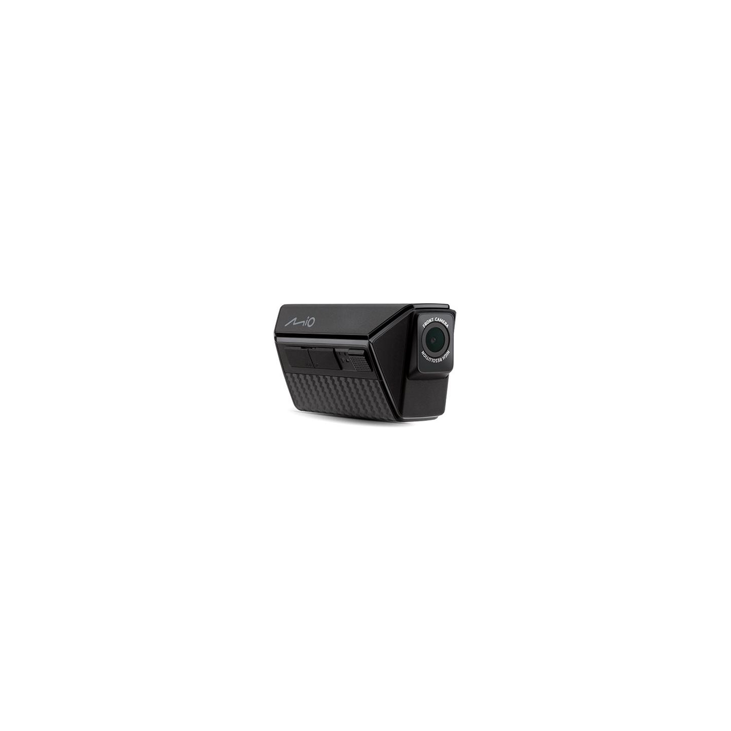 MIO | MiVue MP30 Dual 2.5K Rider Dash Cam | GPS (satellite)