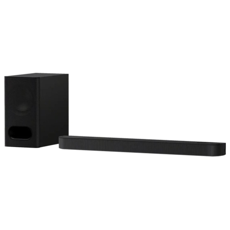 Sony | 3.1.2ch Soundbar | SC-HTB600 BRAVIA Theatre Bar 6 | Speakers | Bluetooth
