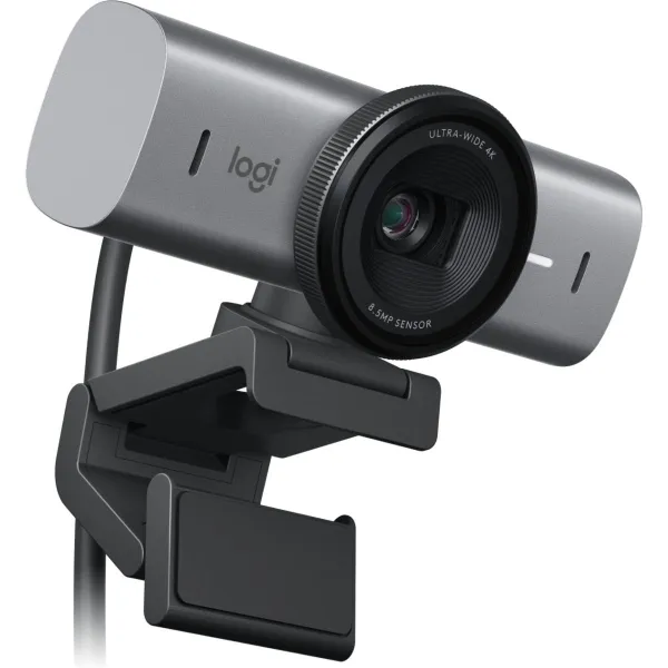 Logitech Webcam 960-001530 / MX Brio 705 for Business Graphite / 960-001530