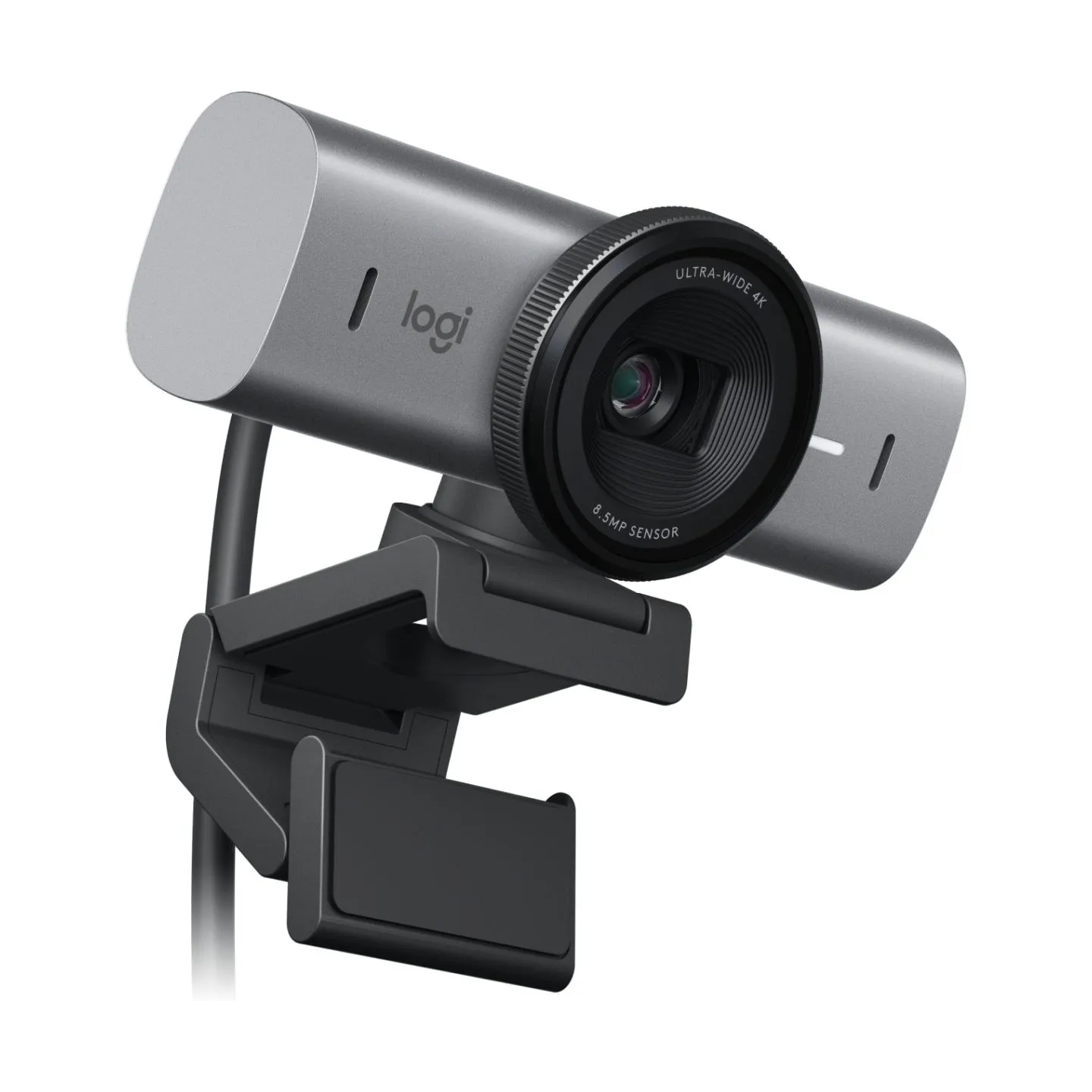 Logitech Webcam 960-001530 / MX Brio 705 for Business Graphite / 960-001530