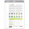 Colorway Photo Paper, 50 sheets | Glossy | 135 g/m² | A4