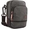 Case Logic Era | Compact camera pouch | Obsidian black