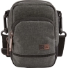 Case Logic Era | Compact camera pouch | Obsidian black