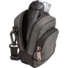 Case Logic Era | Compact camera pouch | Obsidian black