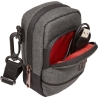 Case Logic Era | Compact camera pouch | Obsidian black