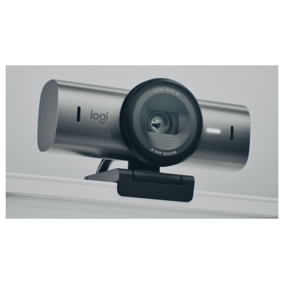 Logitech Webcam 960-001530 / MX Brio 705 for Business Graphite / 960-001530