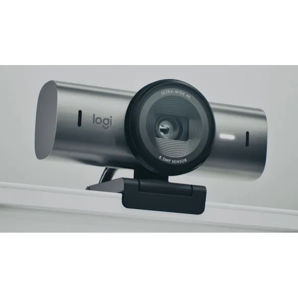 Logitech Webcam 960-001530 / MX Brio 705 for Business Graphite / 960-001530