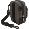 Case Logic Era | Compact camera pouch | Obsidian black