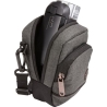 Case Logic Era | Compact camera pouch | Obsidian black
